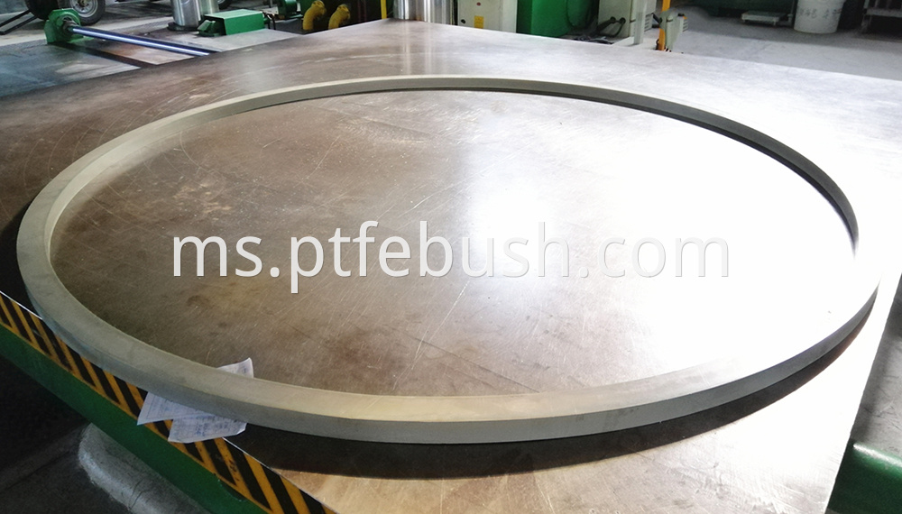 Large Ptfe Bush 9